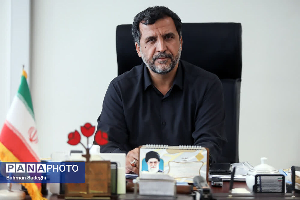 اعزام ۳۰۰ هزار دانش‌آموز به اردوی راهیان نور ار 20 مهر