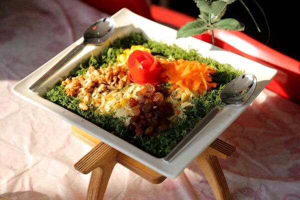 جشنواره مادر و دختری در دبستان زینبیه تبریز