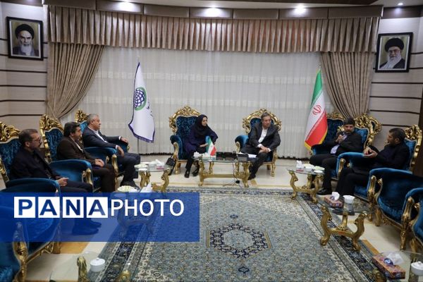 سفر معاون وزیر و رئیس مرکز تحقیقات وزارت راه و شهرسازی به آذربایجان‌غربی 