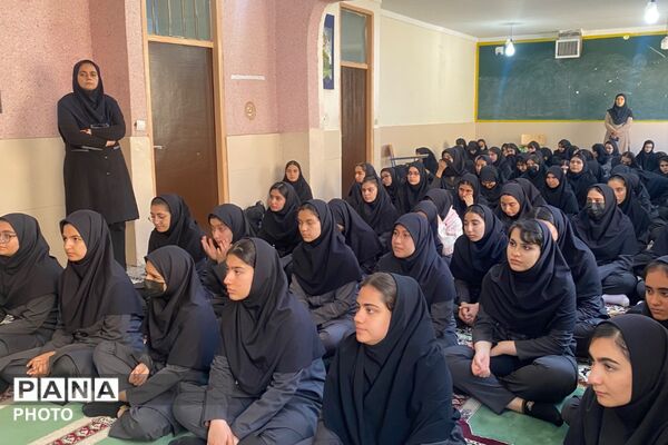  زنگ آگاهی در مدرسه؛ گامی برای پیشگیری از آسیب‌های اجتماعی