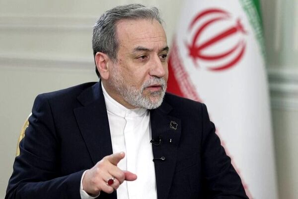 نامه عراقچی به سازمان ملل و شورای امنیت در پی شهادت رهبر معظم انقلاب