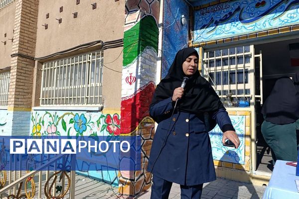 آگاهی، کلید پیشگیری؛ نگاهی نو به سلامت در هفته‌ دیابت