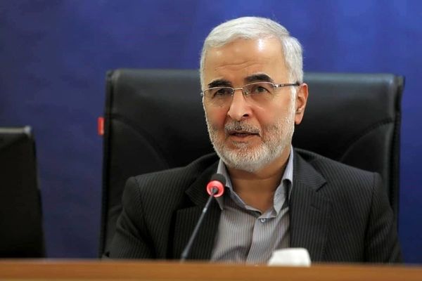 قابل قبول نیست که ۶ میلیون نفر در انتظار دریافت کارت ملی باشند