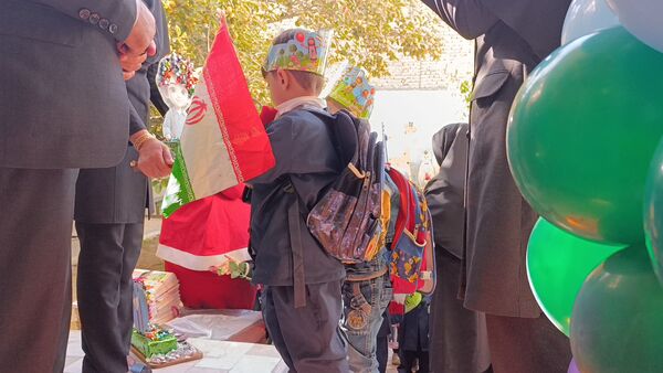 جشن غنچه‌های ملکان