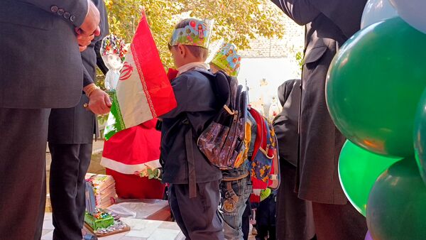 جشن غنچه‌های ملکان