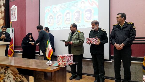 چراغ‌هایی که هرگز خاموش نمی‌شوند