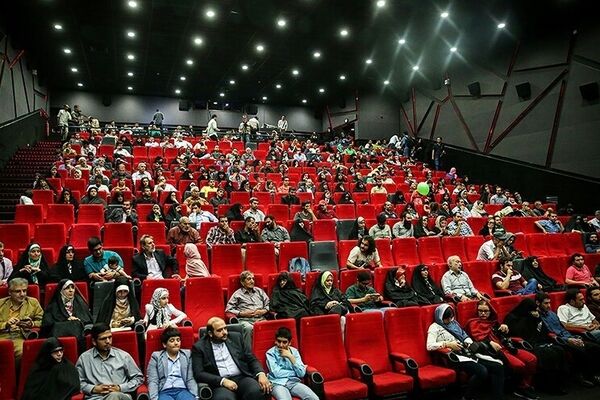 تعطیلی سینماها در آخر هفته