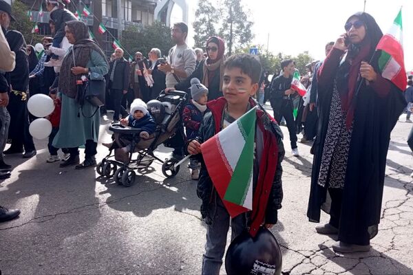 ما تا آخر پای کار نظام هستیم 