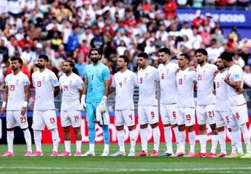 ۹۰ دقیقه زیر ذره‌بین پانا؛ از سوت آغاز تا صحنه‌های جنجالی بازی ایران و مصر