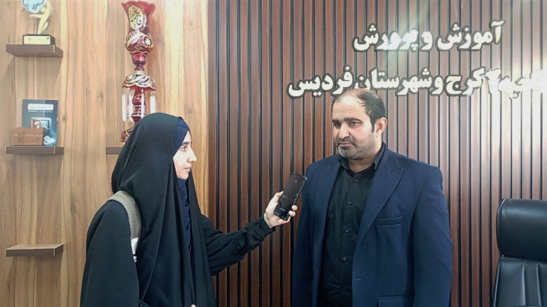 استخر و سالن‌های ورزشی در طرح« اوقات فراغت» در خدمت دانش‌آموزان است
