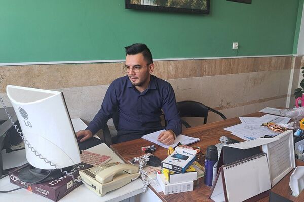 برگزاری سنجش و ارزیابی آزمون استخدامی آموزگاری و کیفیت‌بخشی سال ۱۴۰۴ در شهرستان‌ ملارد