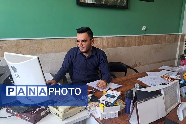 برگزاری سنجش و ارزیابی آزمون استخدامی آموزگاری و کیفیت‌بخشی سال ۱۴۰۴ در شهرستان‌ ملارد