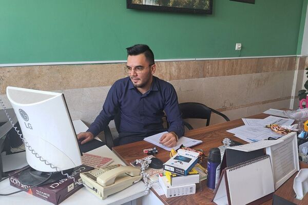 برگزاری سنجش و ارزیابی آزمون استخدامی آموزگاری و کیفیت‌بخشی سال ۱۴۰۴ در شهرستان‌ ملارد