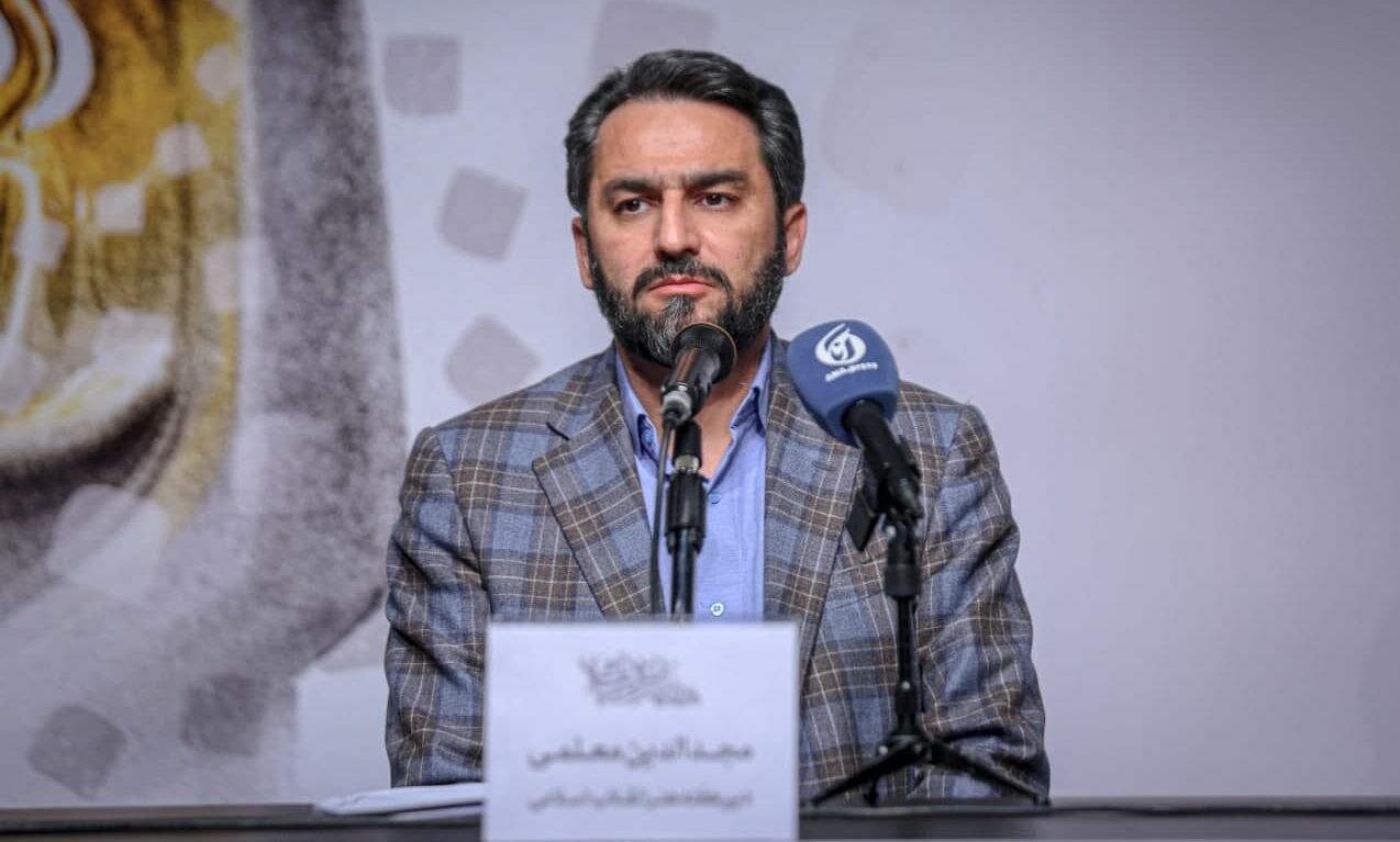 برگزاری نمایشگاه کتاب به صورت فیزیکی یک مانور فرهنگی در کشور بود