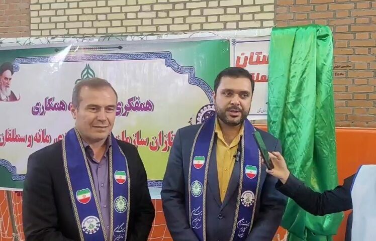 همکاران سازمان دانش‌آموزی، سفیران حوزه تربیتی، اردویی و مهارتی خواهند بود