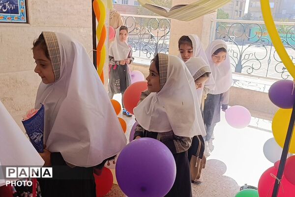 جشن شکوفه ها؛ آغازی برای شروعی تازه