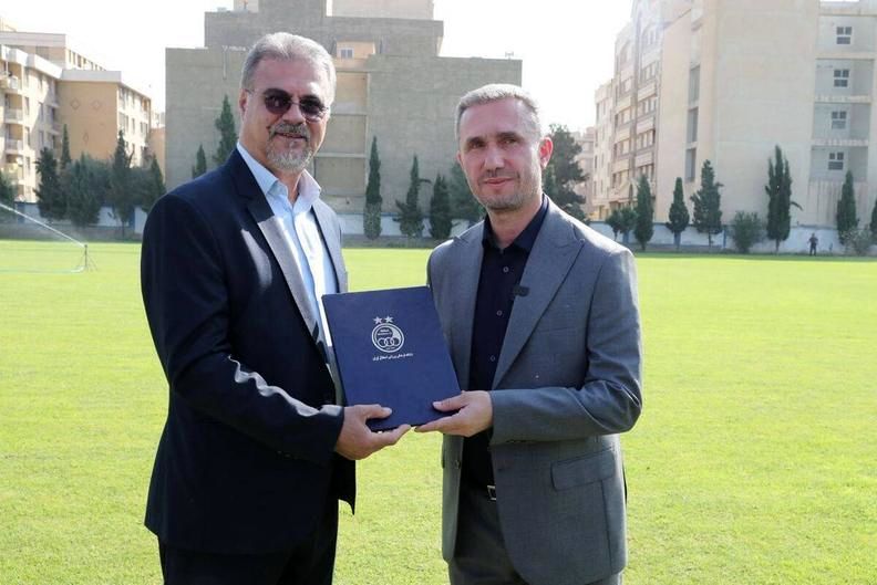 تکمیل کمپ استقلال با خشت وعده ۱۵ میلیارد تومانی شهرداری