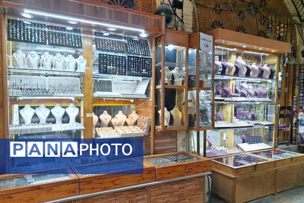 شیراز مهد هنر و فرهنگ در تاریخ جهان است