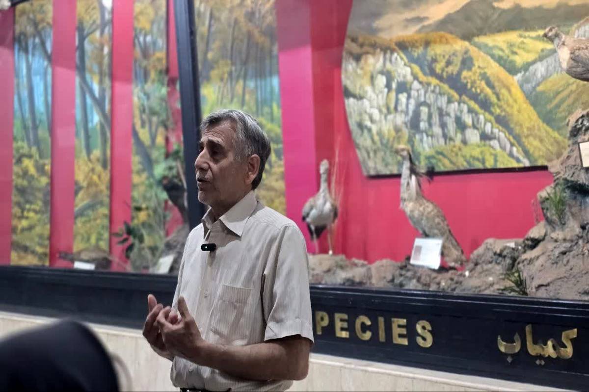 کمبود آب می تواند آسیب های فراوانی به محیط زیست،انسان ها،جانوران و گیاهان بزند 