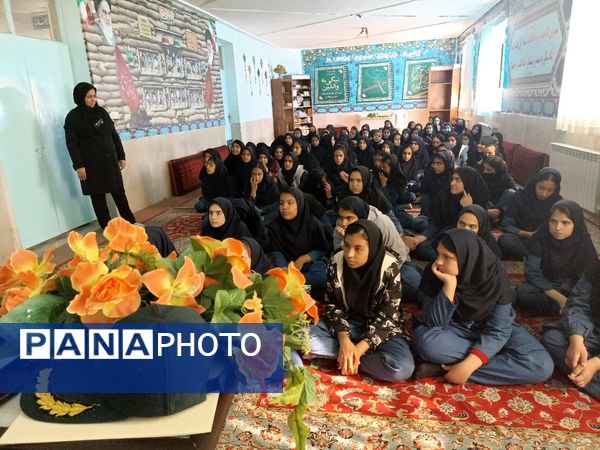 کارگاه پیشگیری از آسیب‌های اجتماعی در بیرجند