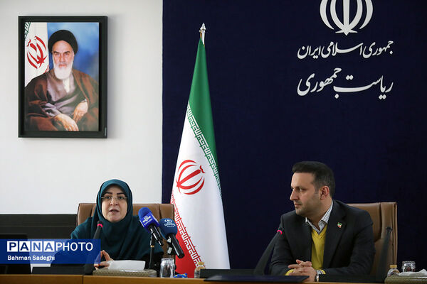 نشست خبری همایش سراسری گزینشگران