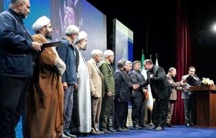 هنر آیینی در مدار جهانی مقاومت