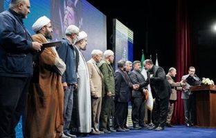 هنر آیینی در مدار جهانی مقاومت