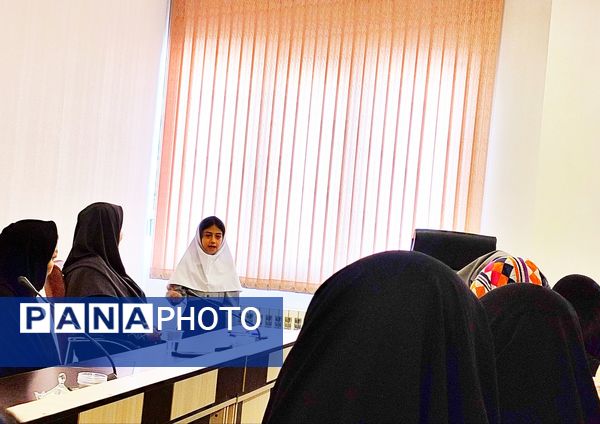 آیین پایانی رویداد ملی کانون یاران