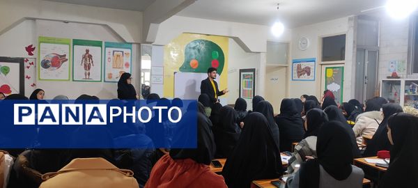 برگزاری اولین کارگاه تخصصی روانشناسی یادگیری در شیروان