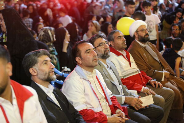 جشن بزرگ عید ولایت 