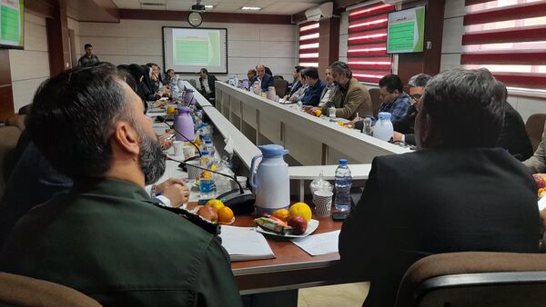 برگزاری هفتمین نشست شورای‌آموزش و پرورش شهرستان ملارد 