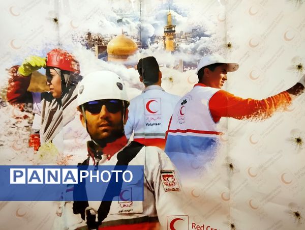 رویداد همدلی اصحاب کتاب و رسانه با جبهه مقاومت در مشهد