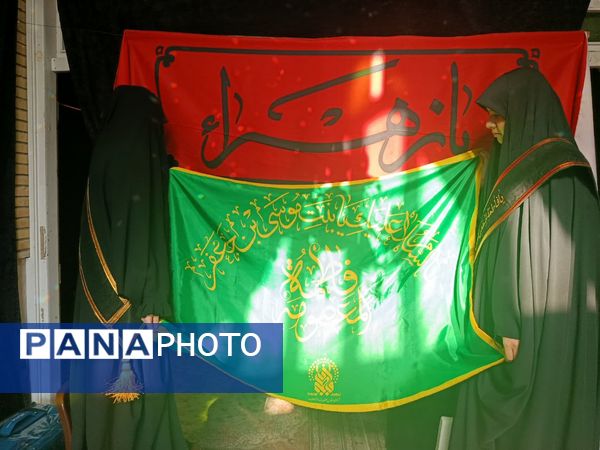 اعزام نخستین گروه از دانش‌آموزان قمی به اردوی راهیان رضوی 