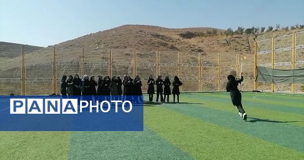 اردوی تفریحی دانش آموزان دبیرستان حضرت فاطمه شهر بار نیشابور 