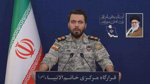 تشریح جزئیات موج ۲۲ وعده صادق ۴/ اصابت موشک‌ها موفقیت‌آمیزتر شده است