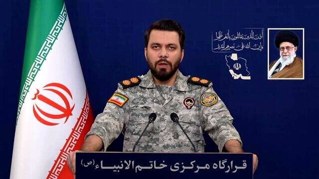 تشریح جزئیات موج ۲۲ وعده صادق ۴/ اصابت موشک‌ها موفقیت‌آمیزتر شده است