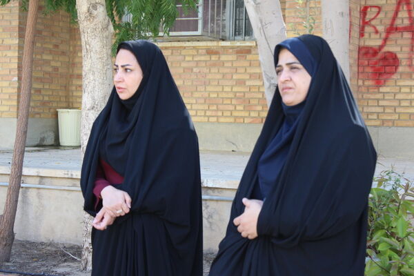 بازدید اعضاء ستاد مانور زلزله استان بوشهر از مدارس