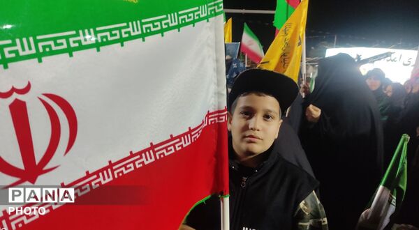 تعهد در خیابان‌ها