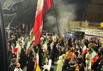فدائیان ایران اسلامی 