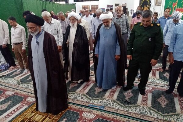 ملت مؤمن ایران منشأ قدرت الهی در برابر جبهه باطل است