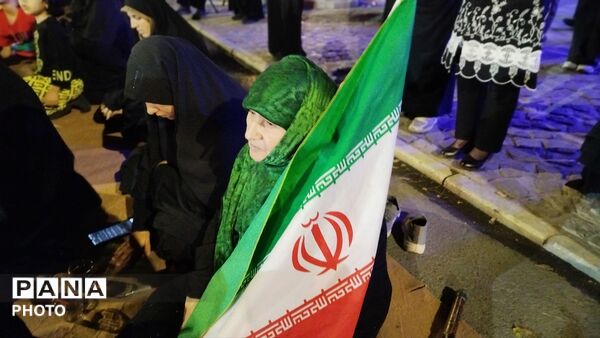 مسجد جامع نیشابور؛ تجلی‌گاهِ عشق حسینی_۱