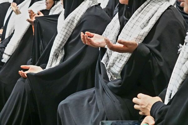 همایش ملی «مثل نصرالله» در مسجد مقدس جمکران