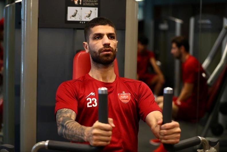 اعلام آخرین وضعیت سرلک و ژو‌ائو