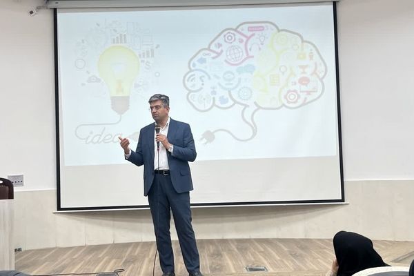 ۴ سطح حمایتی مرکز نوآوری پارک علم‌وفناوری یزد برای دانش‌آموزان