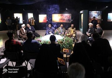 «نور آمد»؛ نقلی که از نصرت الهی بر اهل زمین می‌گوید