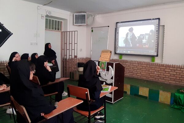 شهید داریوش رضایی‌نژاد الگوی علم و عمل 