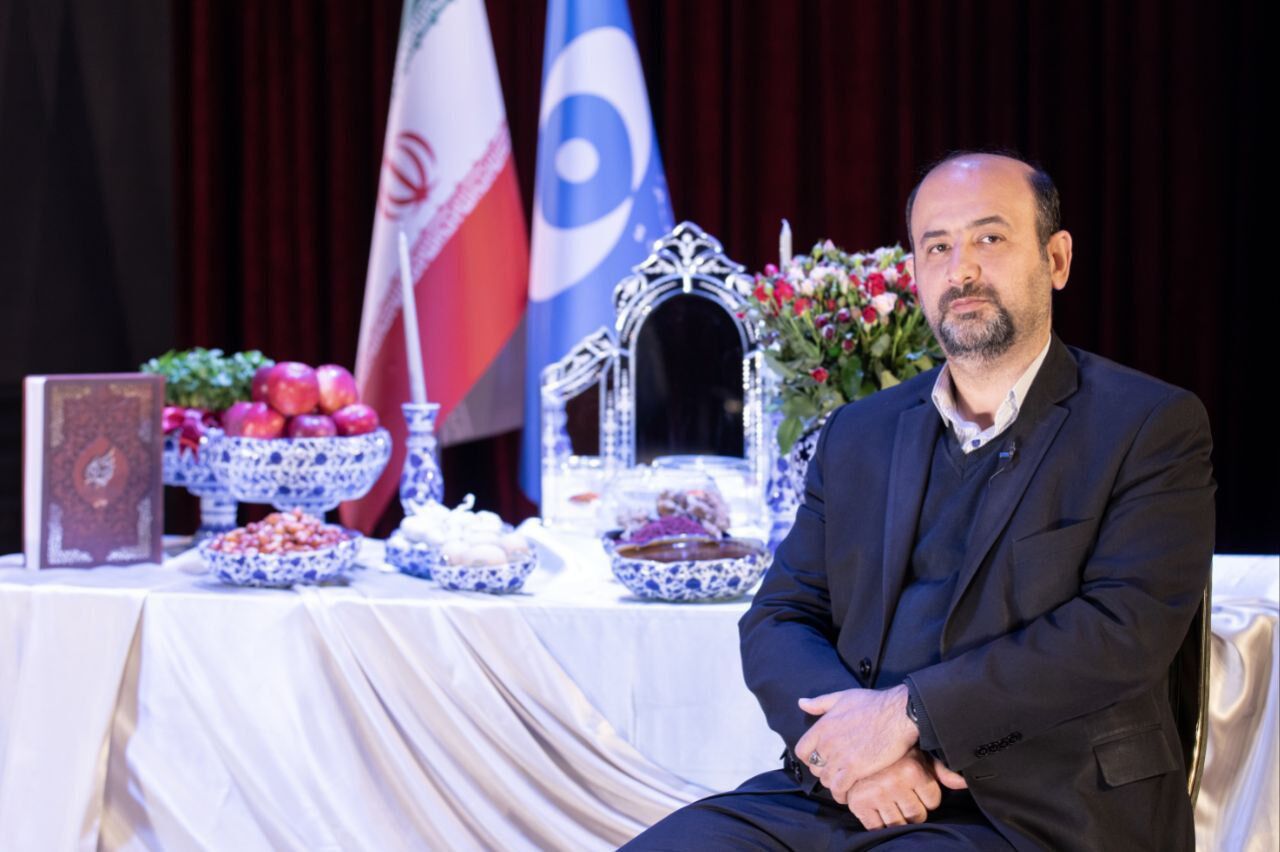 خودکفایی کشور در زمینه تولید ماده اولیه رادیوداروها‌ 