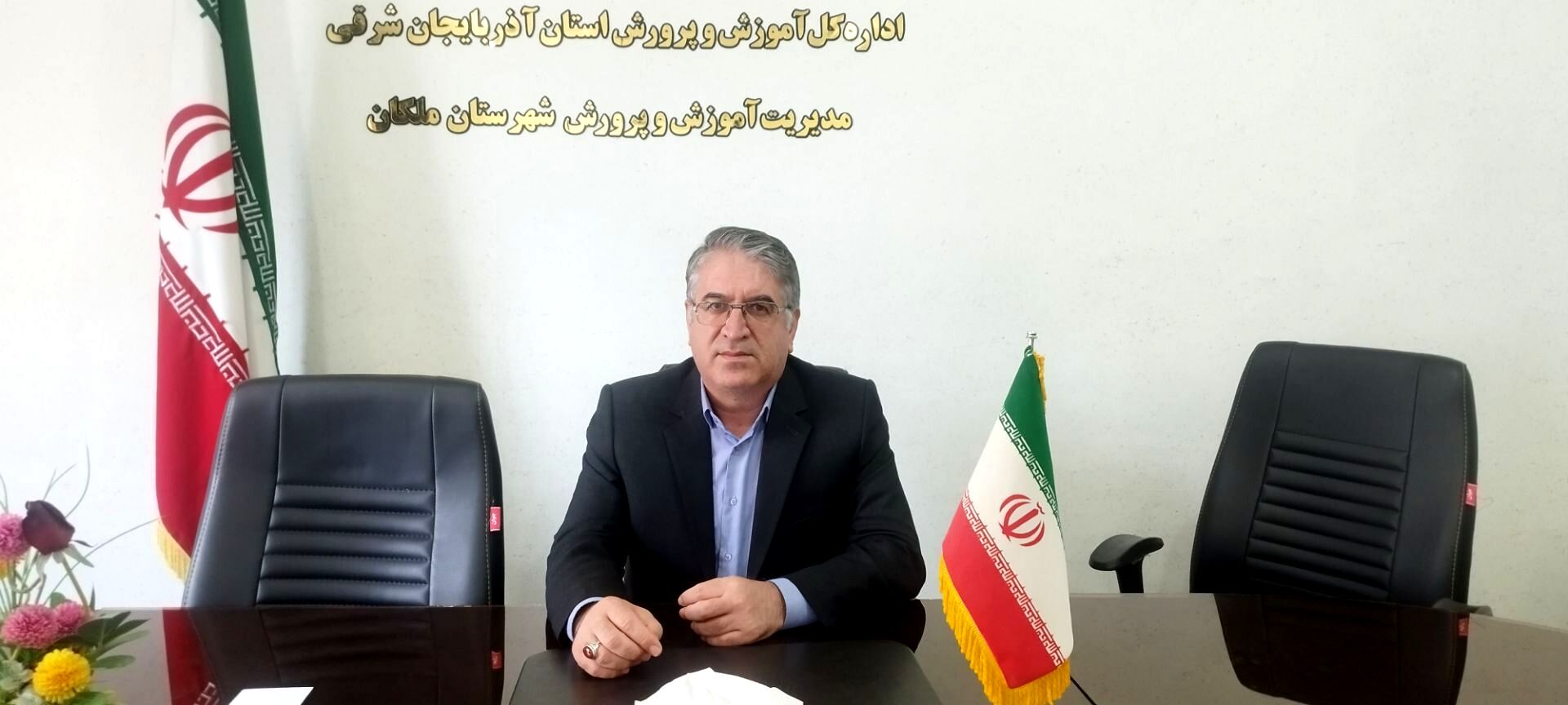 اجرای برنامه‌های پرورشی و مهارتی در مدارس ملکان با محوریت خانواده و دانش‌آموز