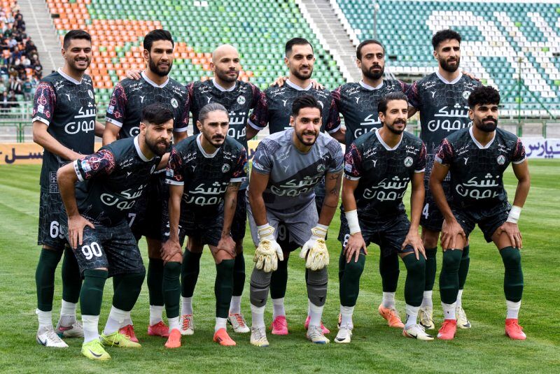 بعد از دو سال انتظار؛ گاندوها مجوز ملی گرفتند