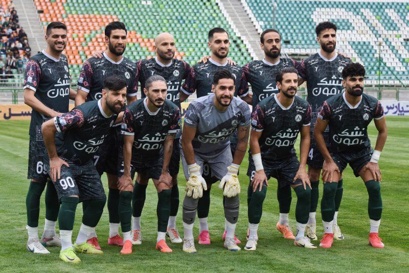 بعد از دو سال انتظار؛ گاندوها مجوز ملی گرفتند